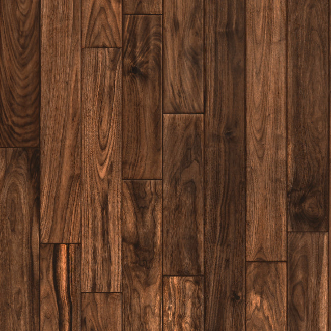 Garrison Distressed II Walnut Natural