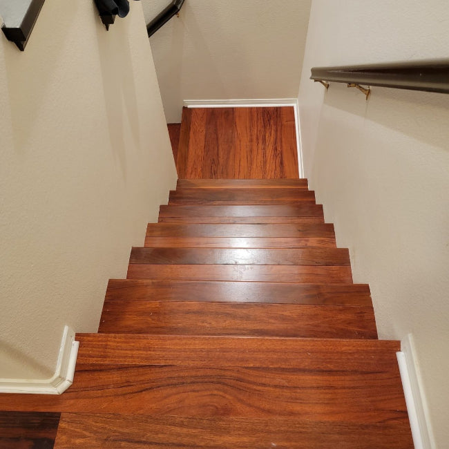 Garrison Exotics Patagonian Rosewood