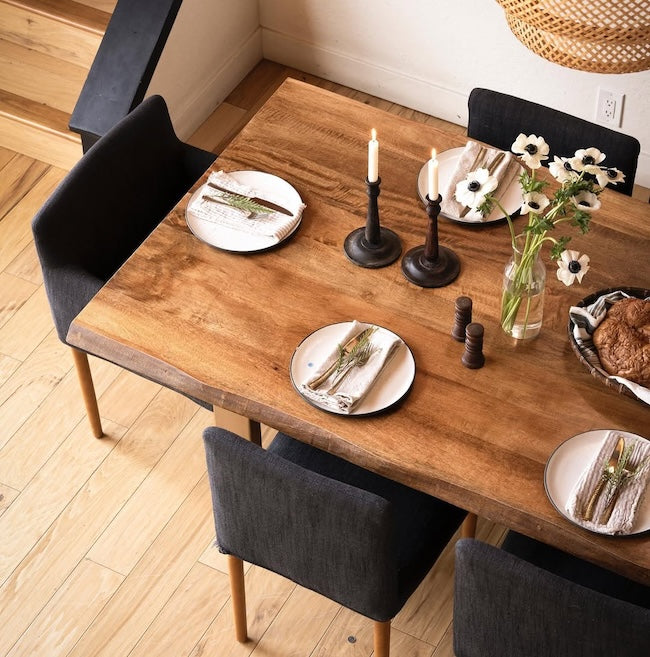 Garrison Carolina Classic Hickory Beaufort