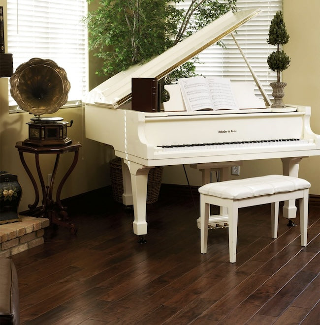 Garrison Carolina Classic Hickory Charlotte