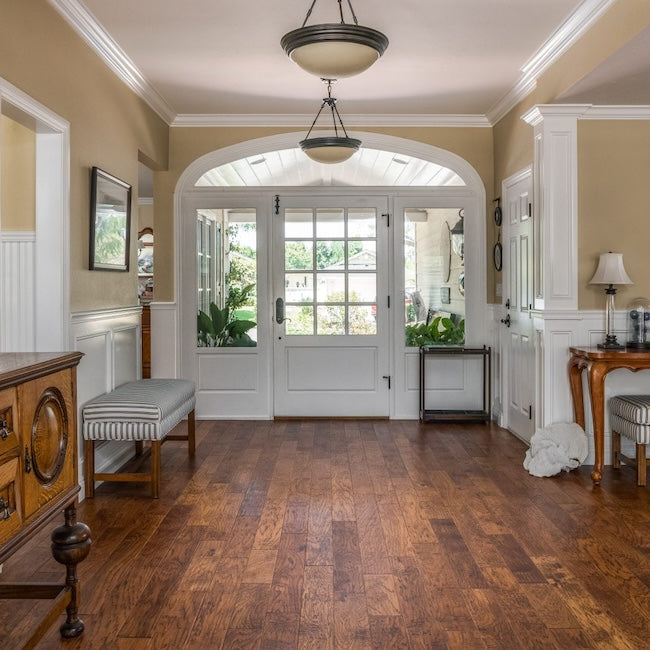 Garrison Carolina Classic Hickory Salem