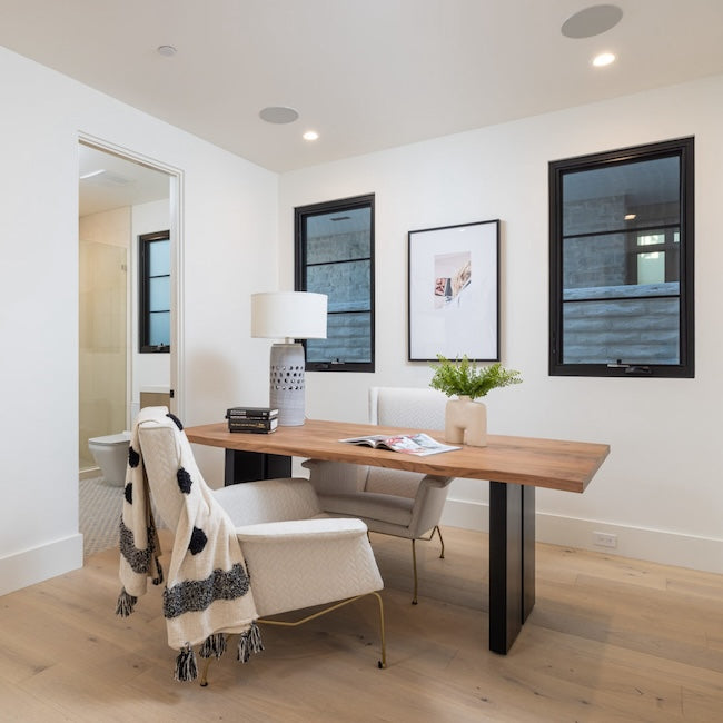 Garrison Da Vinci European Oak Marcello