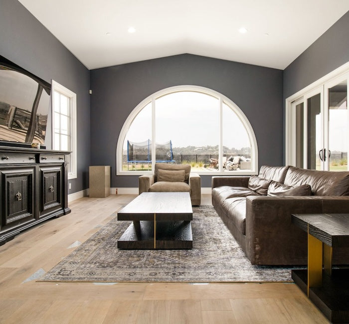 Garrison Da Vinci European Oak Nesso