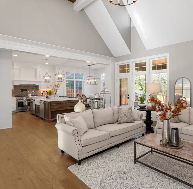 Garrison Da Vinci European Oak Vecchio