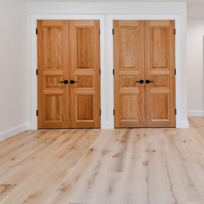 Garrison Du Bois European Oak Anastasia