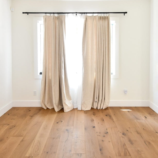 Garrison Du Bois European Oak Chantal