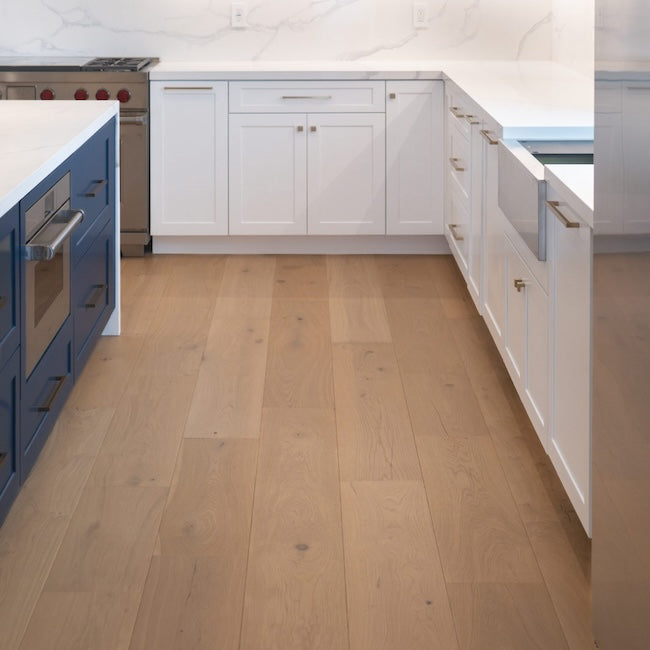 Garrison Villa Gialla European Oak Monza
