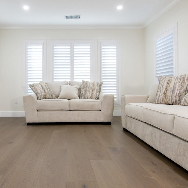 Garrison Villa Gialla European Oak Verona
