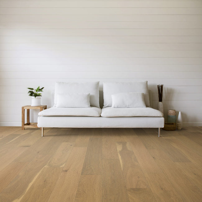 Naturally Aged Flooring Glencairn Collection Sour Mash