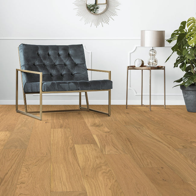 Naturally Aged Flooring Glencairn Collection Irish