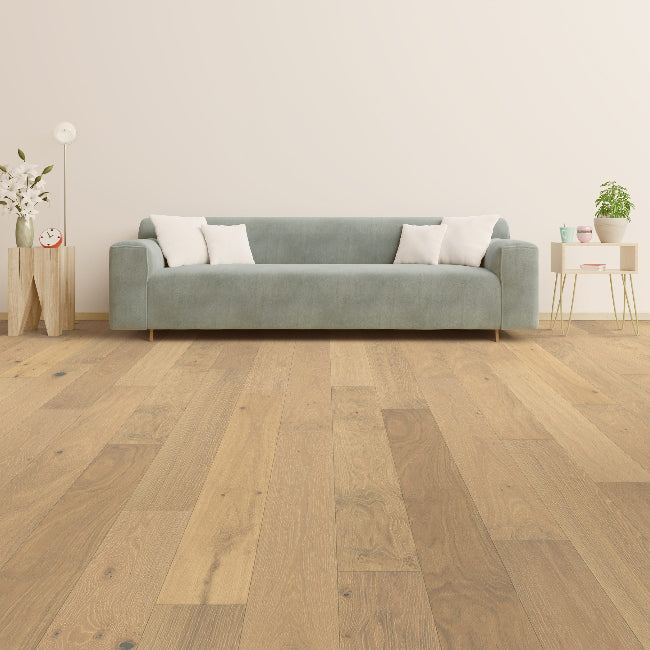 Naturally Aged Flooring Glencairn Collection Single Malt