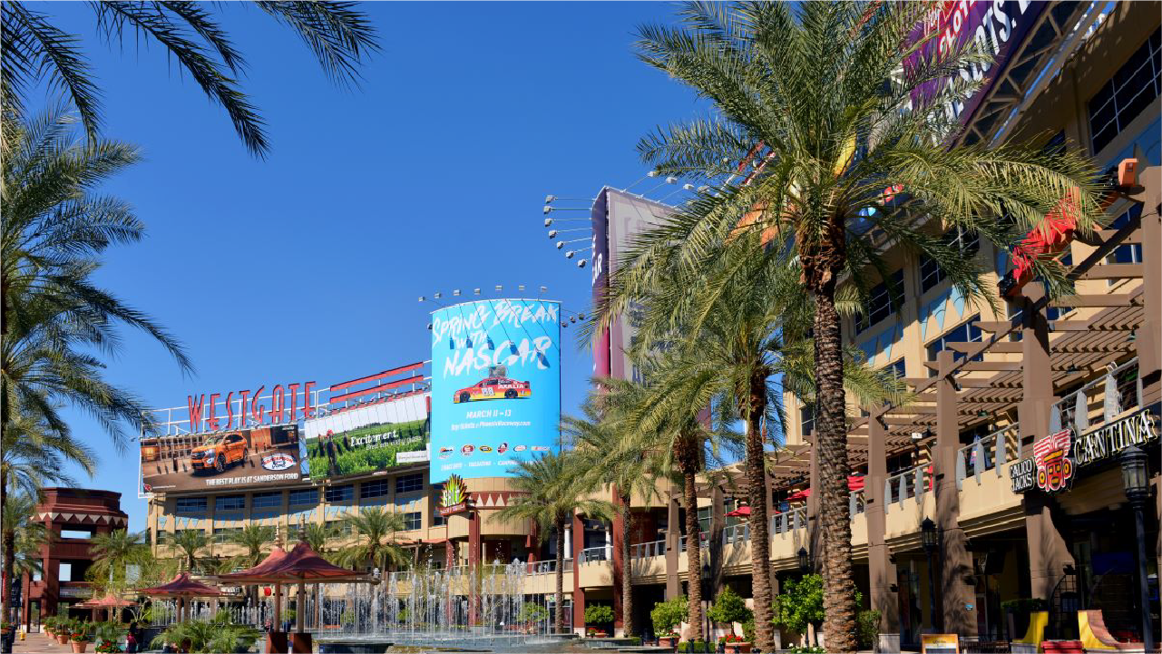 Glendale, AZ