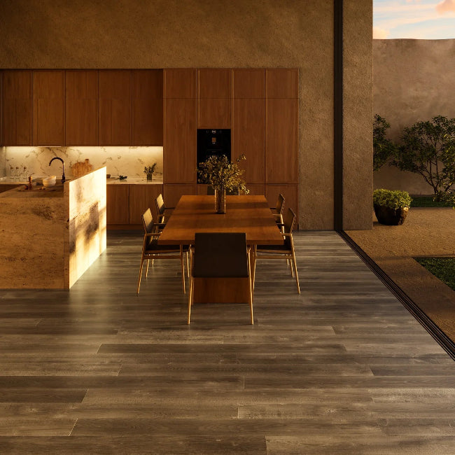 DUCHATEAU Atelier Series Golden Hour