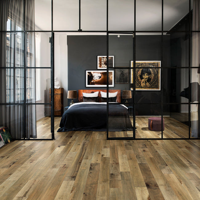 Hallmark Floors Grain & Saw Collection Greene