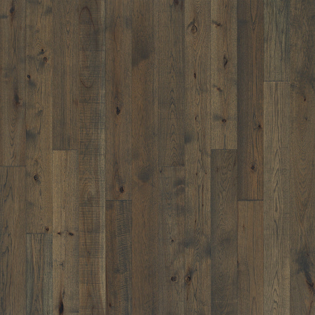 Hallmark Floors Grain & Saw Collection Hoffman