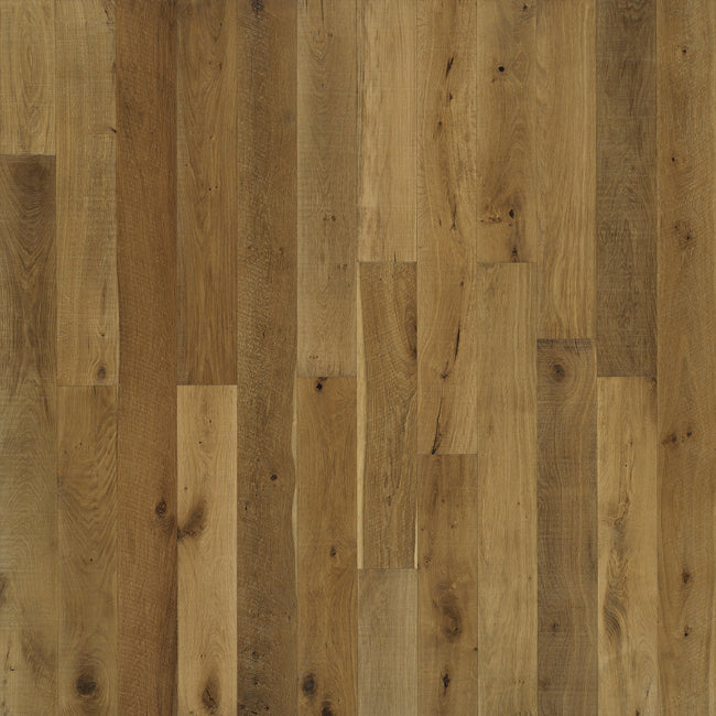 Hallmark Floors Grain & Saw Collection Morris