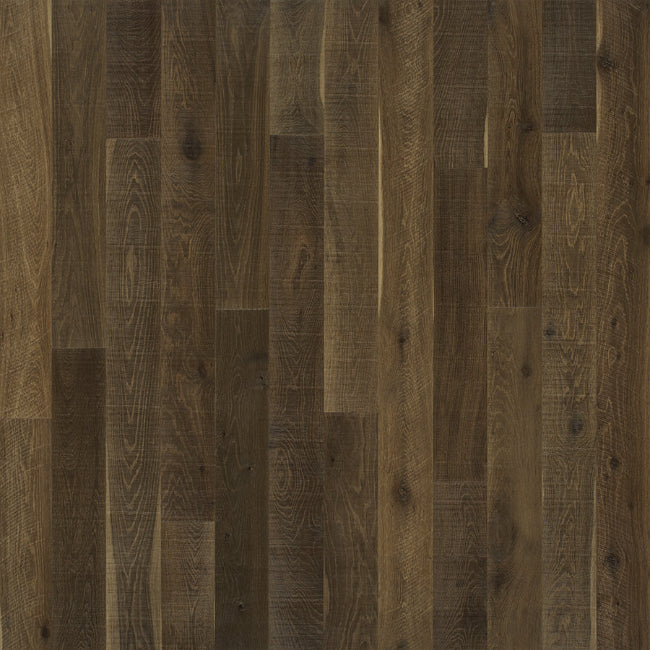 Hallmark Floors Grain & Saw Collection Ruskin
