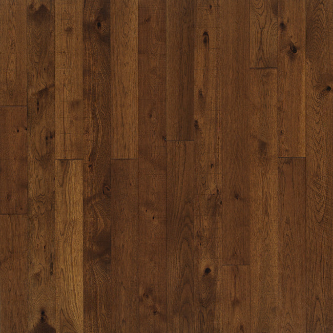 Hallmark Floors Grain & Saw Collection Stickley