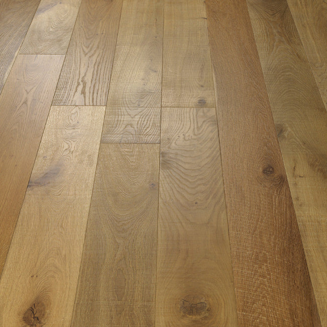 Hallmark Floors Grain & Saw Collection Morris