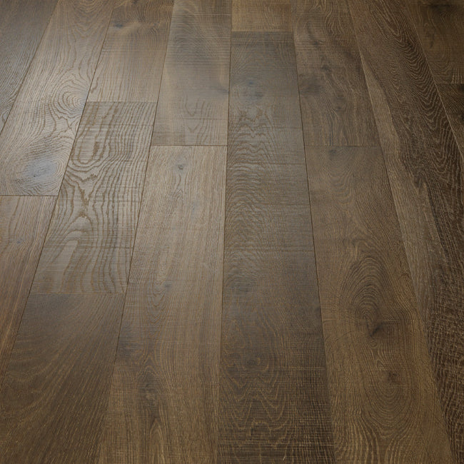 Hallmark Floors Grain & Saw Collection Ruskin