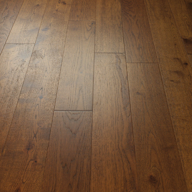 Hallmark Floors Grain & Saw Collection Stickley