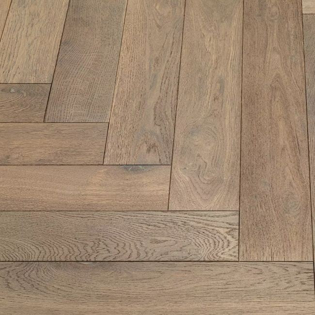 Urban Floor Timbertop Biarritz Herringbone