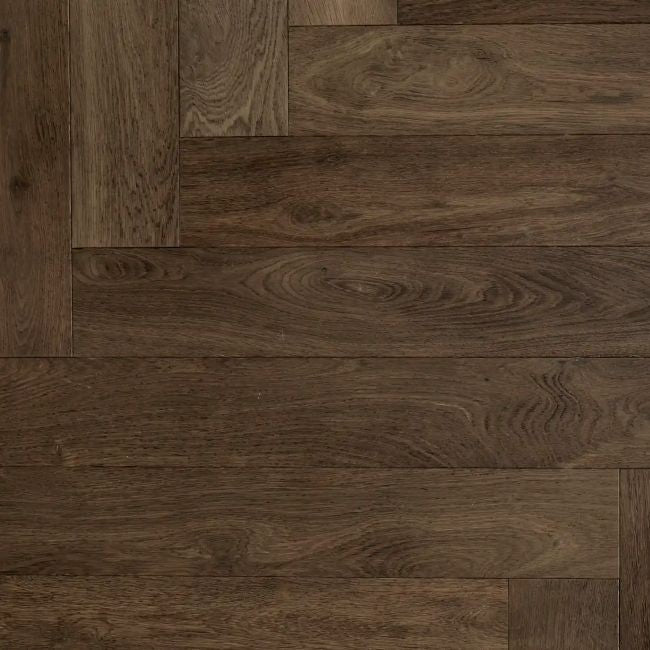 Urban Floor Timbertop Treviso Herringbone