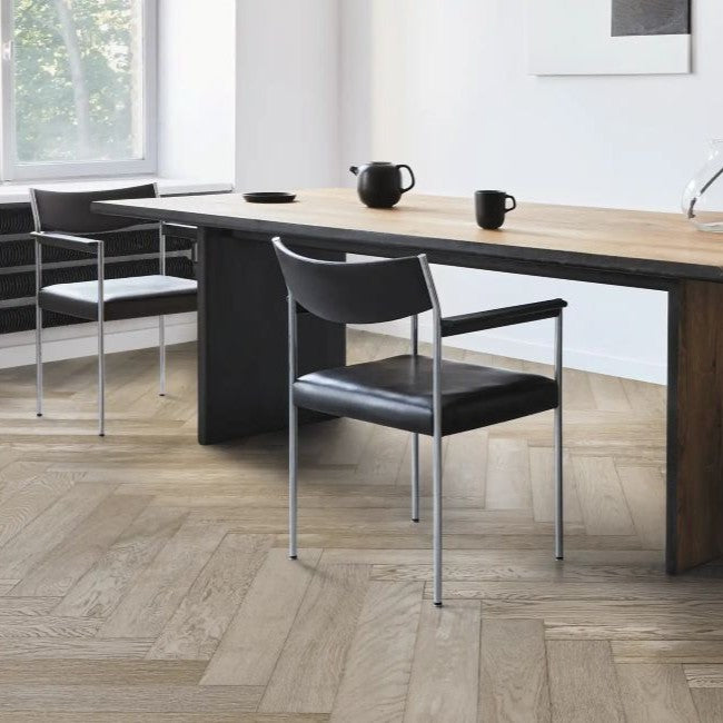 Urban Floor Timbertop Vail Herringbone
