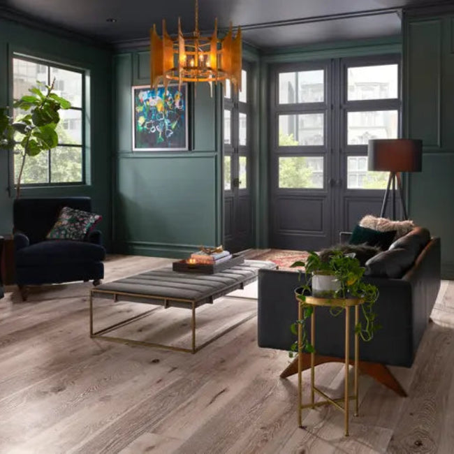 Mannington Latitude Collection Prospect Park Arch