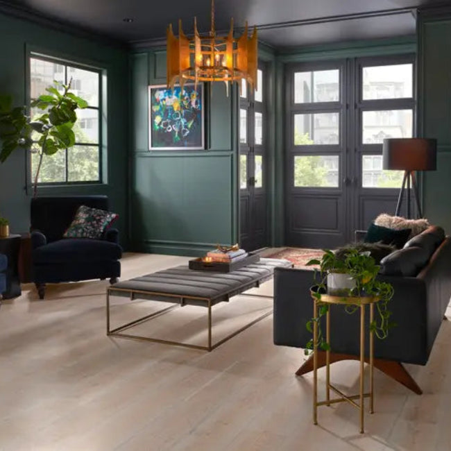 Mannington Latitude Collection Prospect Park Breeze