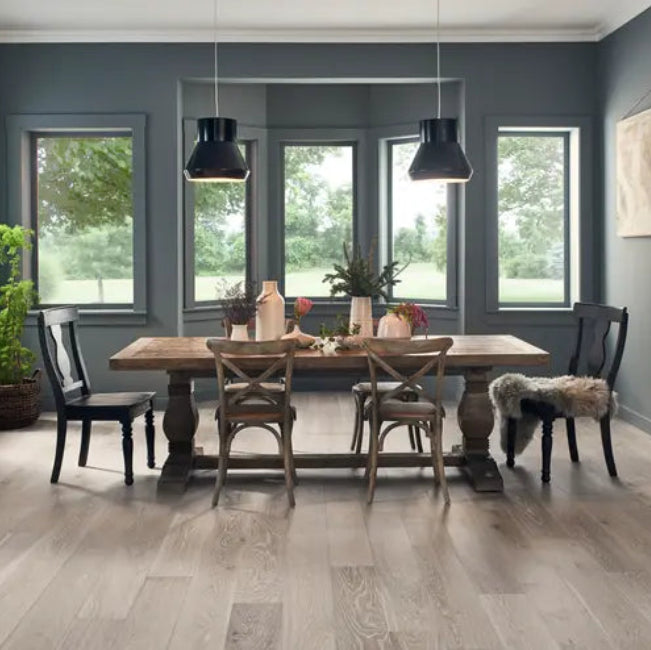 Mannington Latitude Collection Prospect Park Breeze