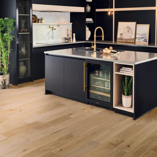 Mannington Latitude Collection Park City Natural
