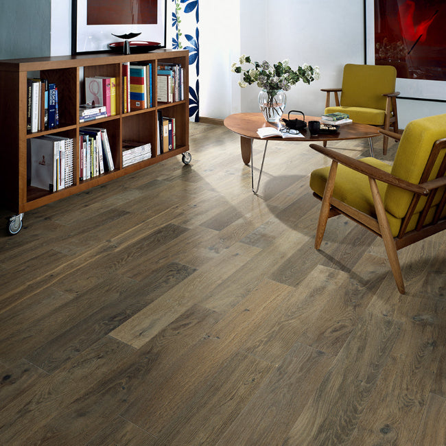Hallmark Floors Novella Emerson Oak
