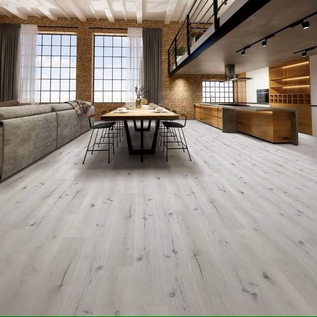 Lux Flooring Pacific Acres Harbor