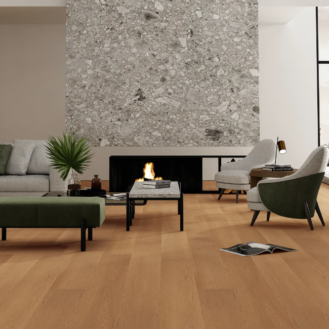 Wilson & Morgan Waterproof Laminate Allure Series Harlow