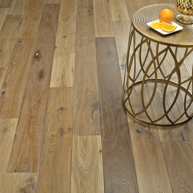 Hallmark Floors Novella Hemingway Oak