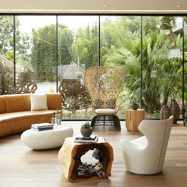 DUCHATEAU Vernal Collection Lugano