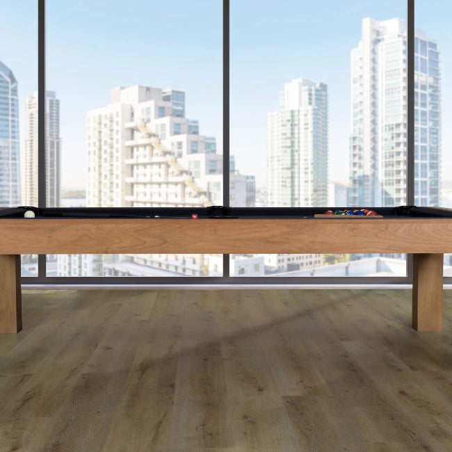 DUCHATEAU Luxury Vinyl Plank Collections Luxetech 20 Hyde