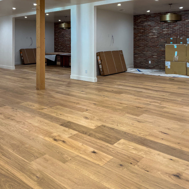 Garrison Legends Collection European Oak Romantique
