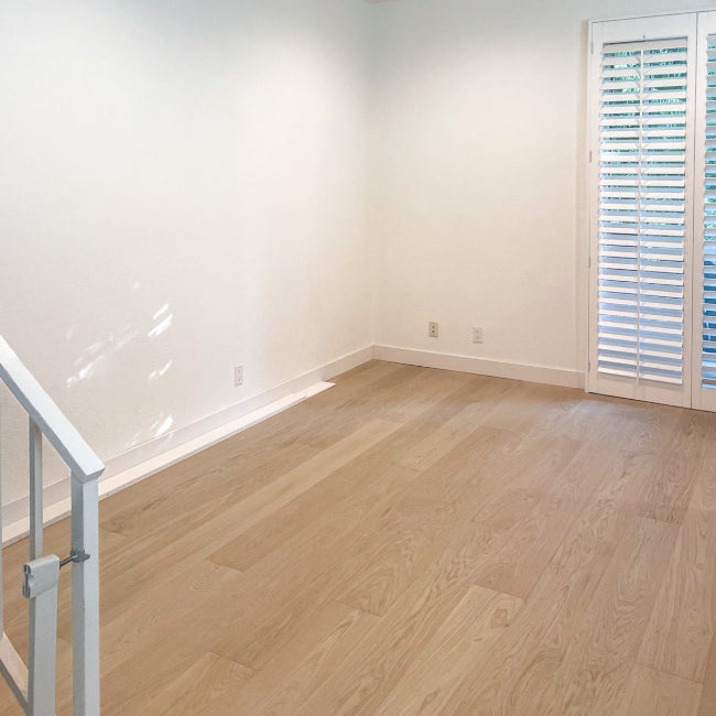 Allora By Garrison European Oak Doma Select 7 1/2