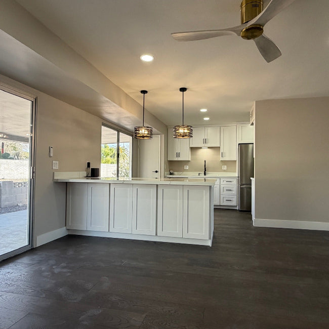 Legante Hardwood Chatsdale Collection  Bradford