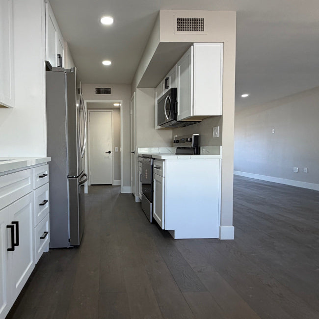 Legante Hardwood Chatsdale Collection  Bradford