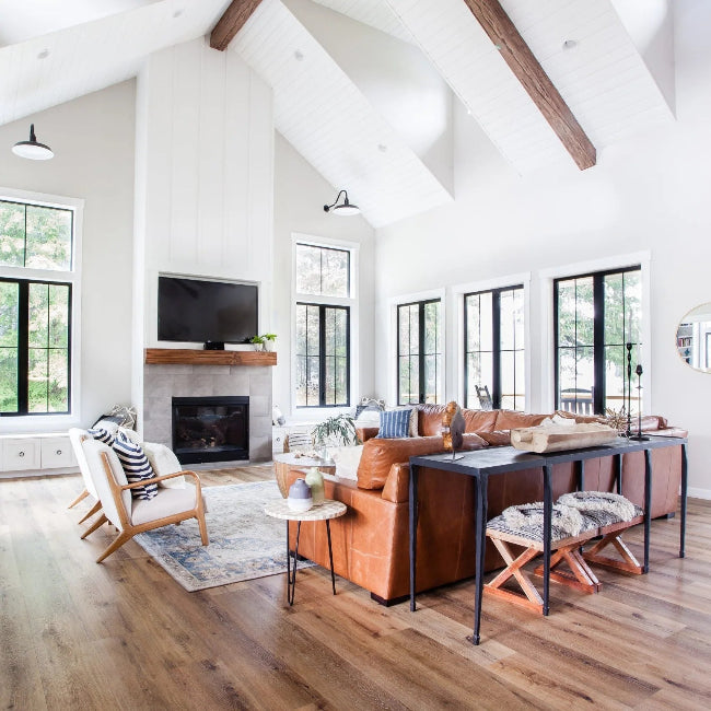 DUCHATEAU Luxury Vinyl Plank Collections Luxetech 20 Youngscombe