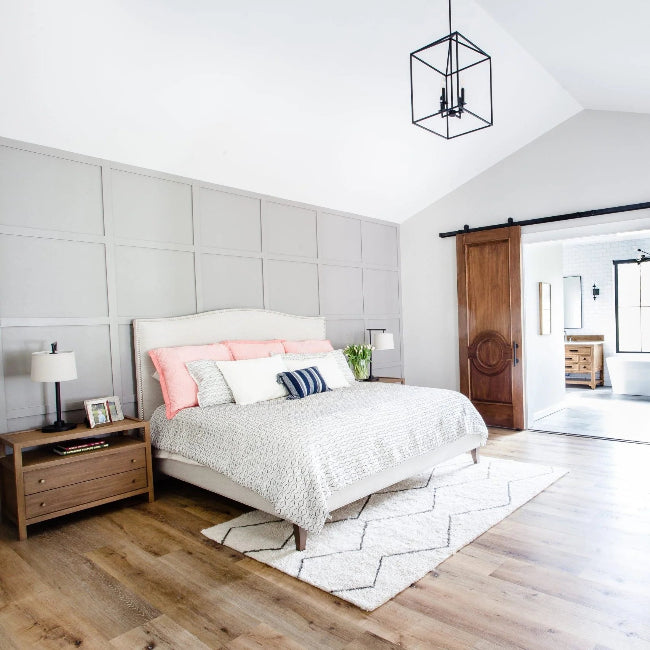 DUCHATEAU Luxury Vinyl Plank Collections Luxetech 20 Youngscombe