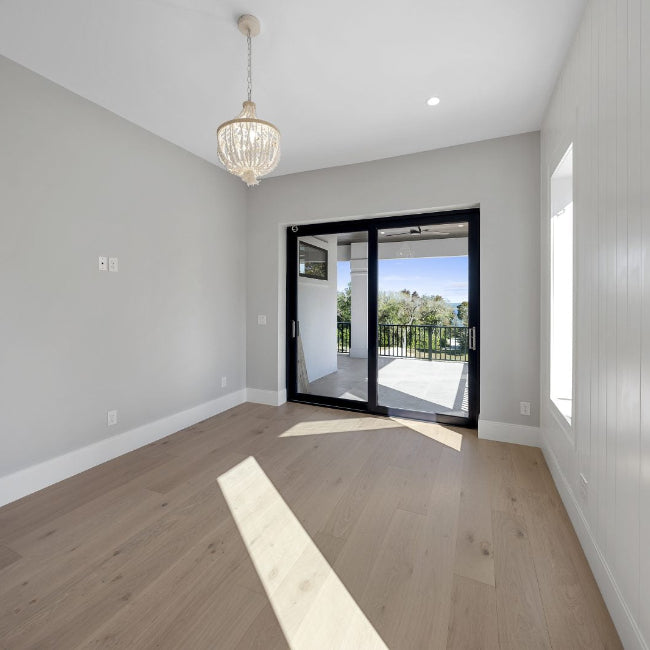 Allora By Garrison European Oak Doma 7 1/2