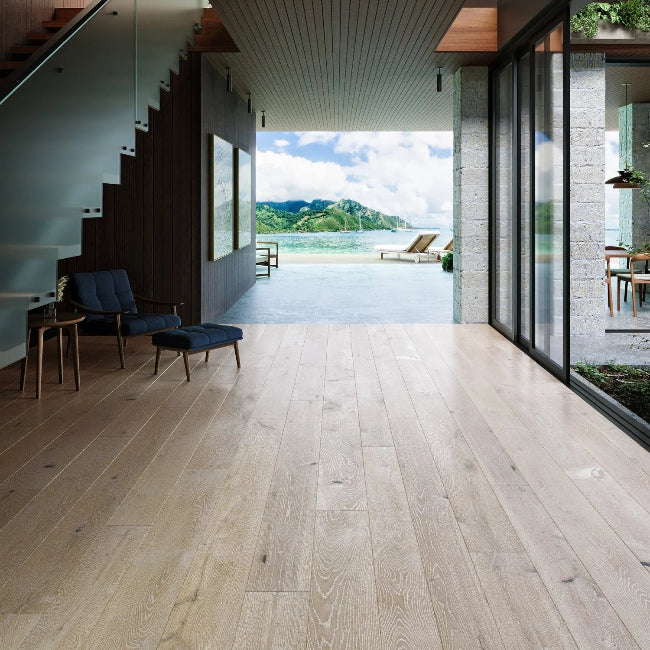 DUCHATEAU Atelier Series Echoes