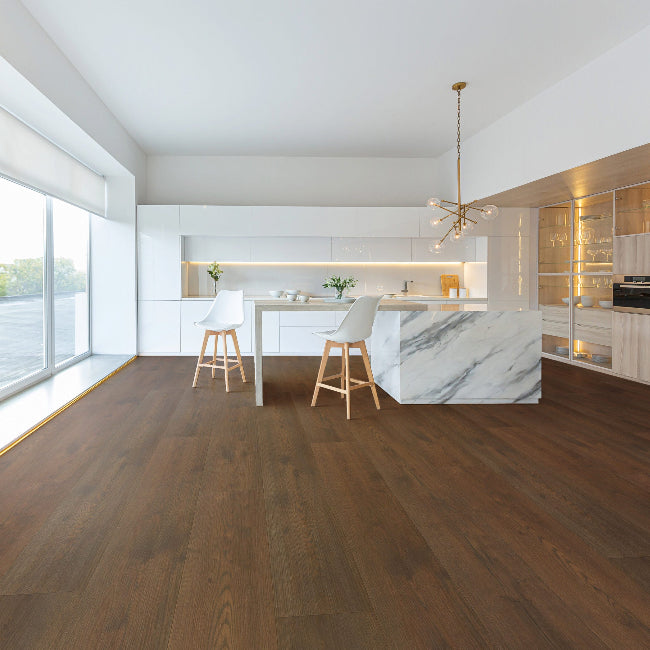 Stonewood Floors Makato 22 Collection Kahuna