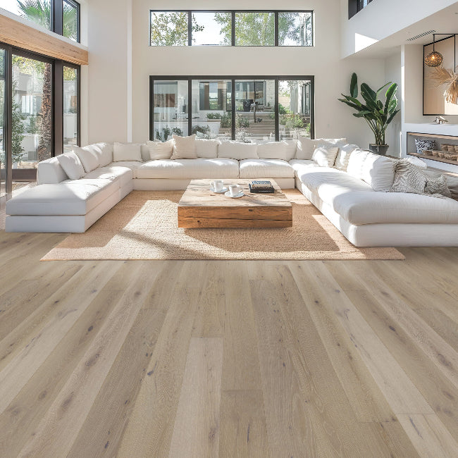 Brentwood Hills - Brentwood Hills Collection Kilim Beige