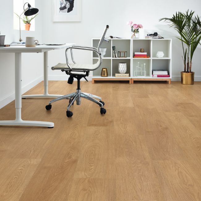 K-Trade Rigid Core Torcello