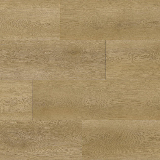 Wilson & Morgan Quartzite Core Plank Serenity Series Hudson